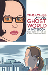 Ghost World (Movie) "Ghost World A Notebook"
2001 - Asmic Ace