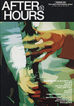  "Afterhours #11(front cover by Karl Grandin)"
2000 - Afterhours