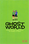 Ghost World (Movie) "pamphlet"
2001 - Asmik Ace