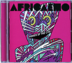 AFRICAEMO
 "Power of the City"
2011 - 残響レコード