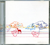 Gazella "Scenic Zone"
2001 - Nowgomix Records, Japan