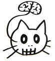 朝日出版社 "猫のひげは脳である"
2004 - (D)Ai Yoshino