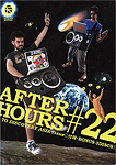  "Afterhours#22"
2005 - Afterhours